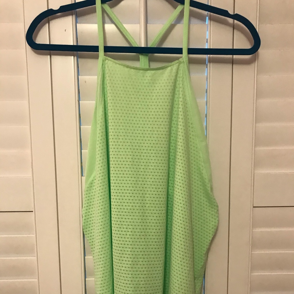 Athleta Tank Top